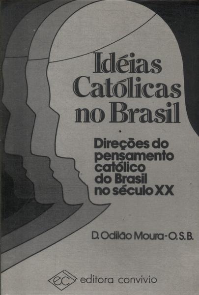 Idéias Católicas No Brasil