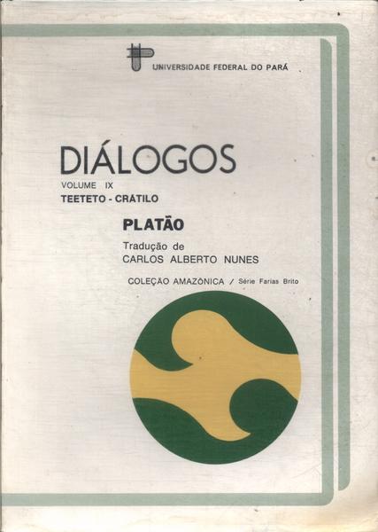 Diálogos Vol 9