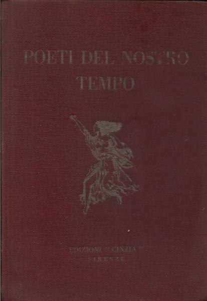 Poeti Del Nostro Tempo