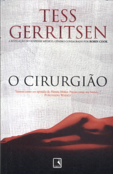 O Cirurgião