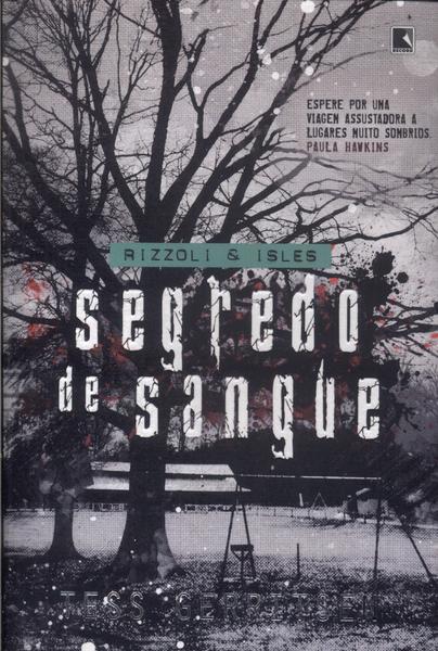 Segredo De Sangue