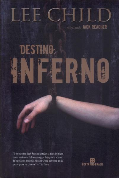 Destino: Inferno