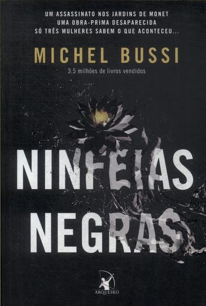 Ninfeias Negras