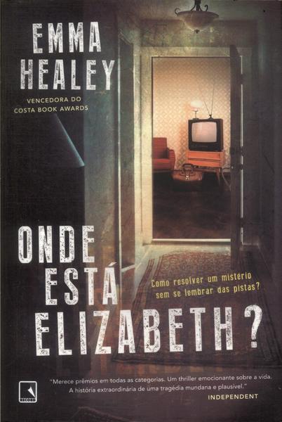 Onde Está Elizabeth?