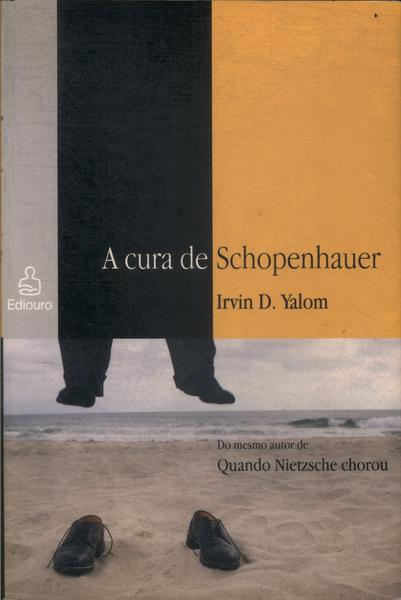 A Cura De Shopenhauer