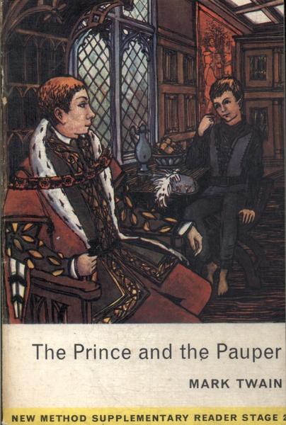 The Prince And The Pauper (adaptado)