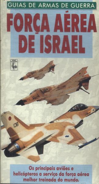 Força Aérea De Israel