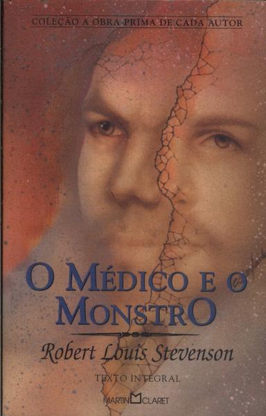 O Médico E O Monstro