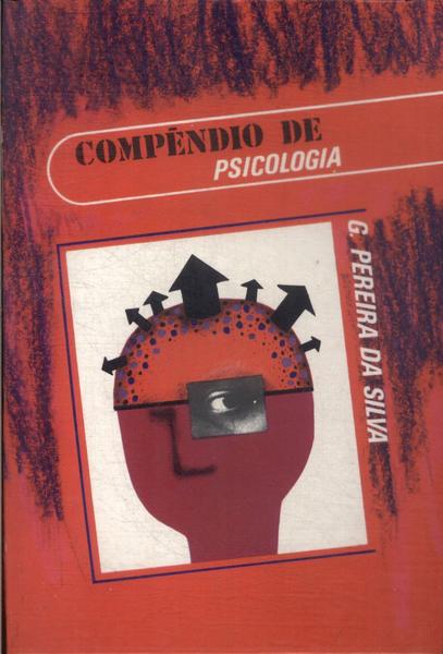 Compêndio De Psicologia (1974)