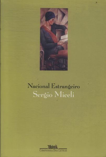 Nacional Estrangeiro