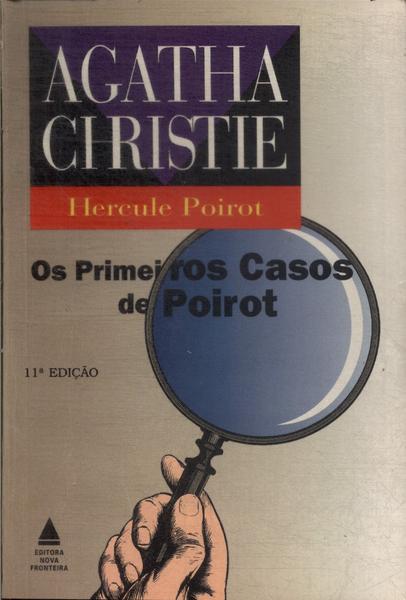 Os Primeiros Casos De Poirot