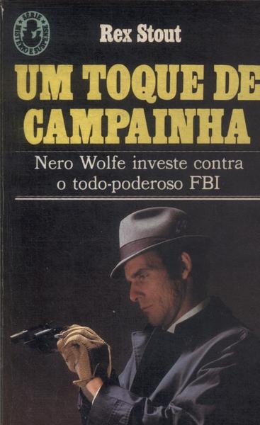 Um Toque De Campainha