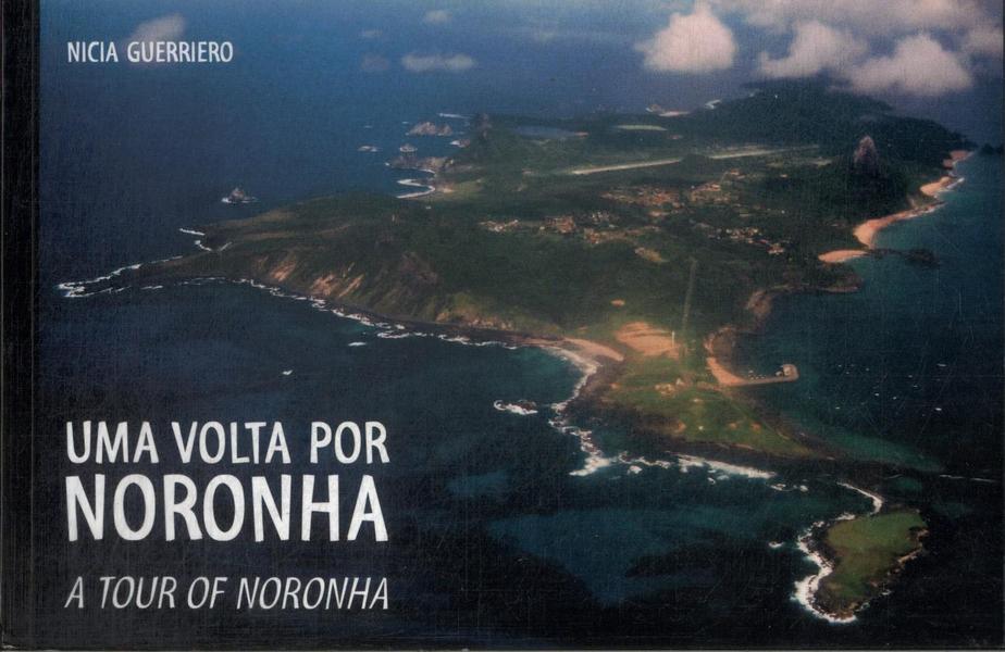 Uma Volta Por Noronha