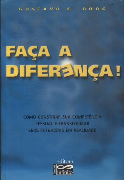 Faça A Diferença