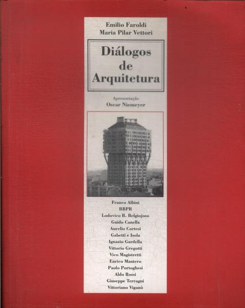 Diálogos De Arquitetura