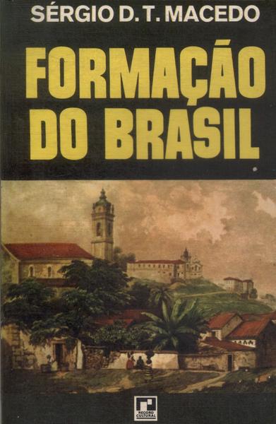 Formação Do Brasil