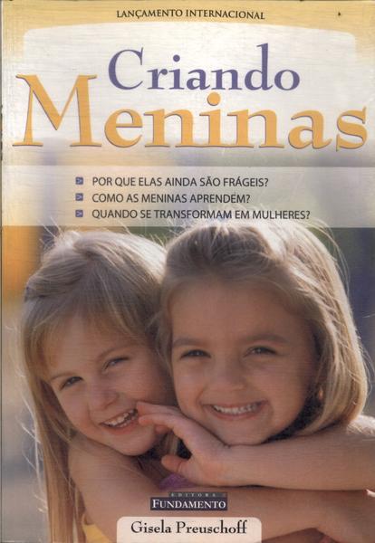 Criando Meninas