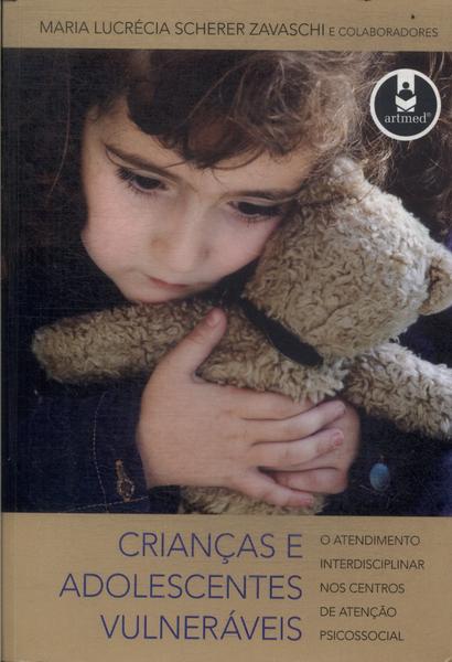 Crianças E Adolescentes Vulneráveis