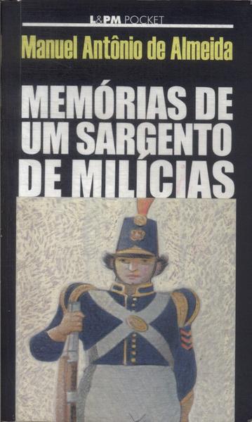 Memórias De Um Sargento De Milícias