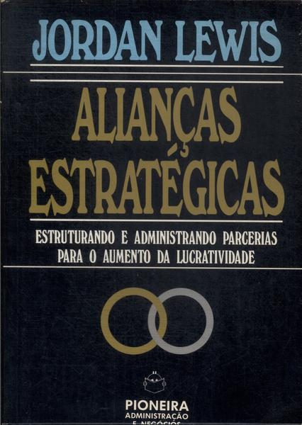 Alianças Estratégicas