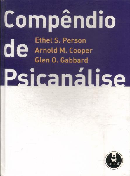 Compêndio De Psicanálise