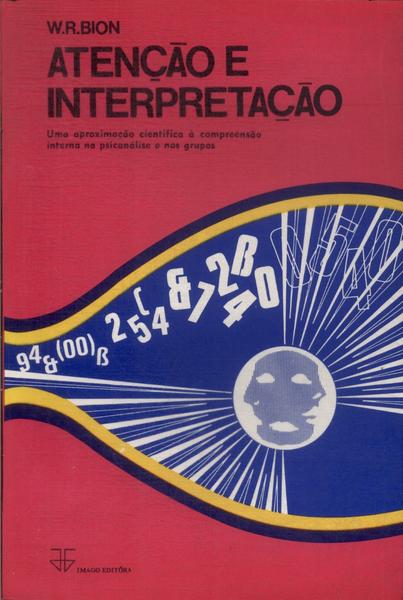 Atenção E Interpretação