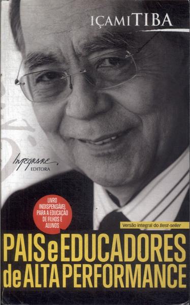 Pais E Educadores De Alta Performance