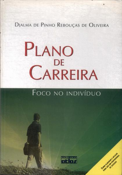 Plano De Carreira