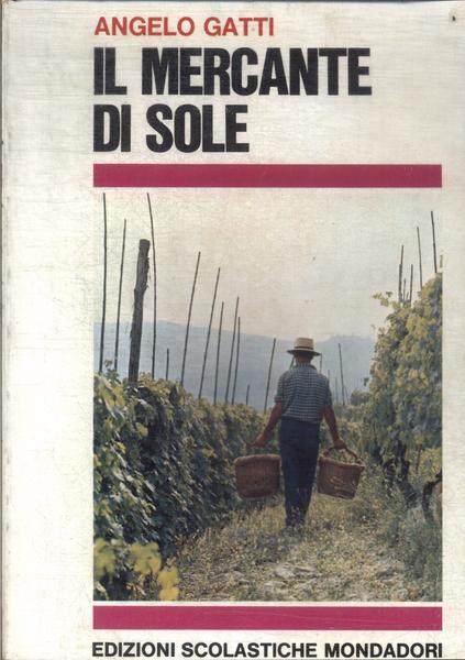 Il Mercante Di Sole