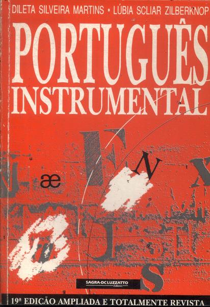 Português Instrumental (1997)