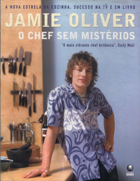 O Chef Sem Mistérios