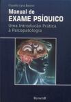 Manual Do Exame Psíquico (2000)