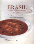 Brasil: Gastronomia, Cultura E Turismo