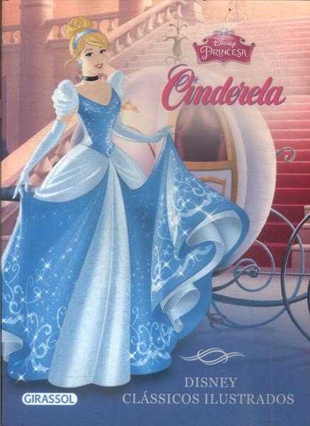 Cinderela (adaptado)