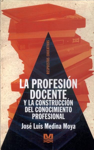 La Profesión Docente