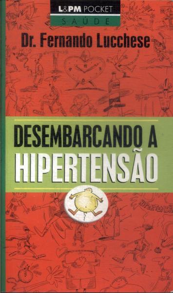 Desembarcando A Hipertensão