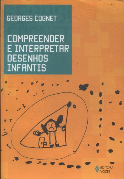 Compreender E Interpretar Desenhos Infantis