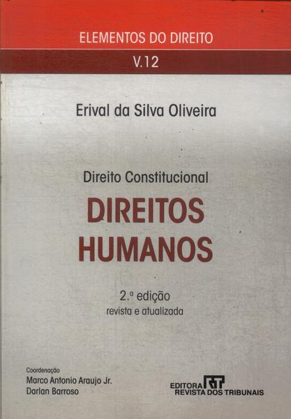 Direitos Humanos (2011)