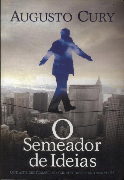 O Semeador De Ideias