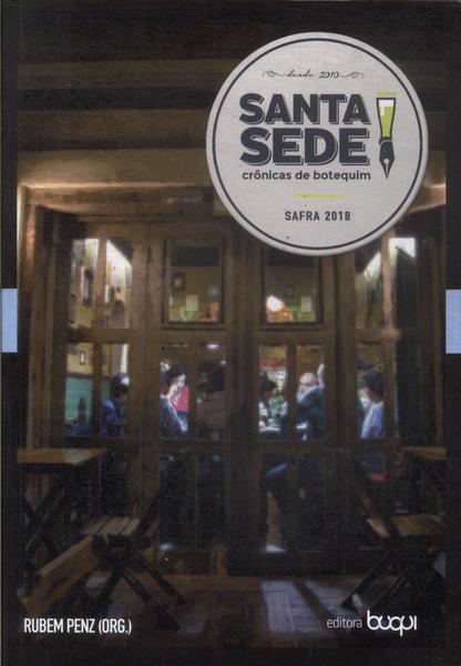 Santa Sede!