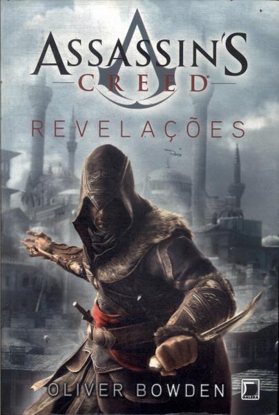 Assassins's Creed: Revelações