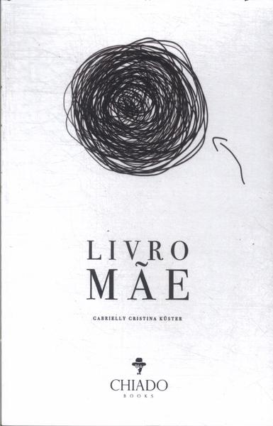 Livro Mãe