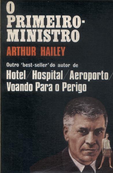 O Primeiro-ministro