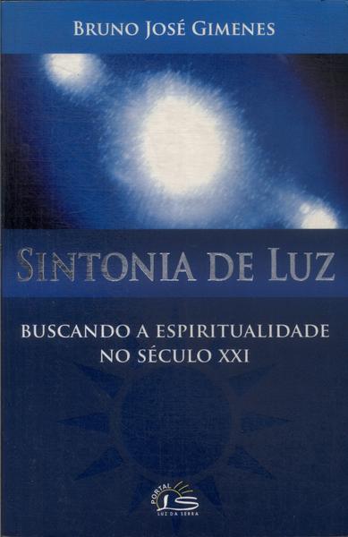 Sintonia De Luz