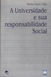 A Universidade E Sua Responsabilidade Social