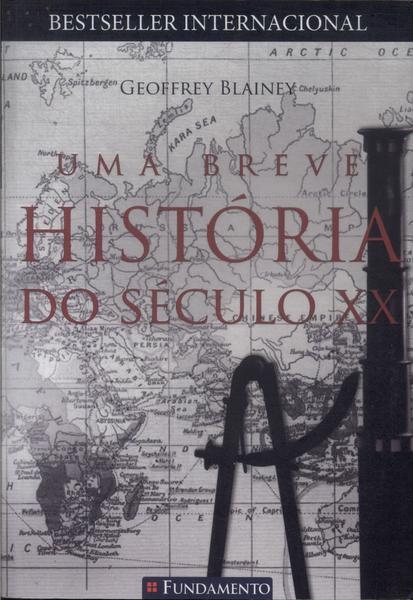 Uma Breve História Do Mundo