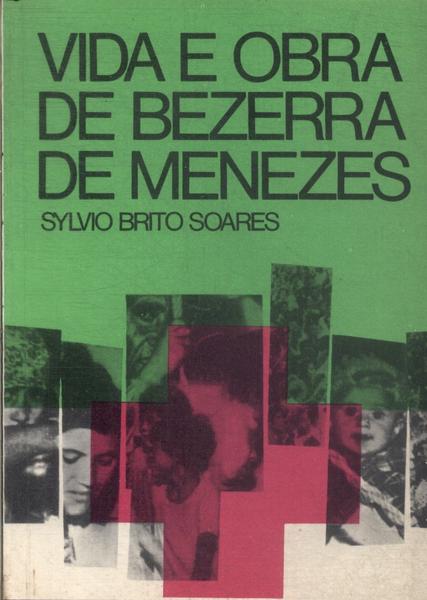 Vida E Obra De Bezerra De Menezes