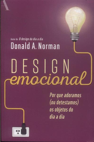 Design Emocional