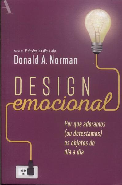 Design Emocional