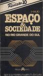 Espaço E Sociedade No Rio Grande Do Sul